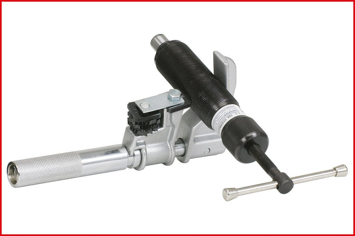 KS Tools 150.1430 Gewindestrehler für Aussengewinde, Ø 25-140 mm