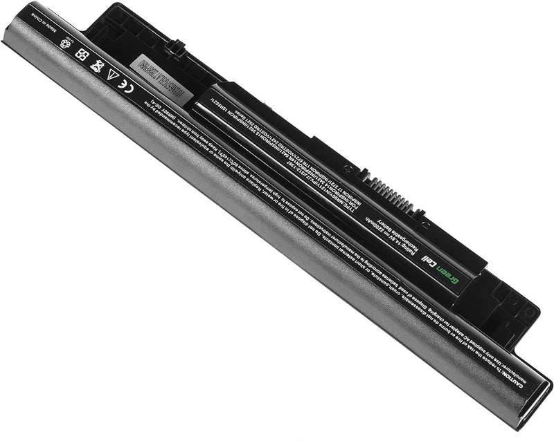 Green Cell® Standard Serie MR90Y XCMRD Laptop Akku für Dell Inspiron 15 3521 3531 3537 3541 3542 354