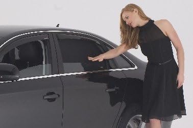 Sonniboy kompatibel mit Opel Astra J HB 5-türer 2009-2015