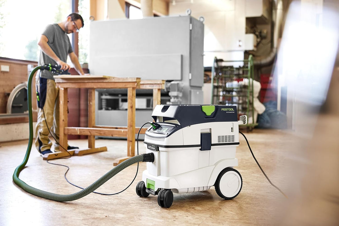 Festool Absaugmobil CLEANTEC CTL 36 Ei AC-LHS
