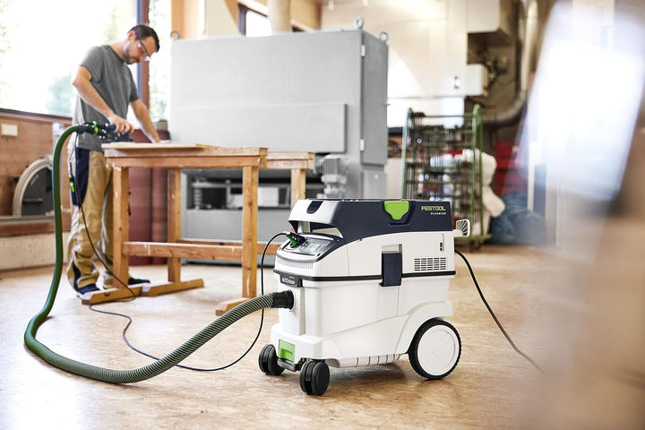 Festool Absaugmobil CLEANTEC CTL 36 Ei AC-LHS