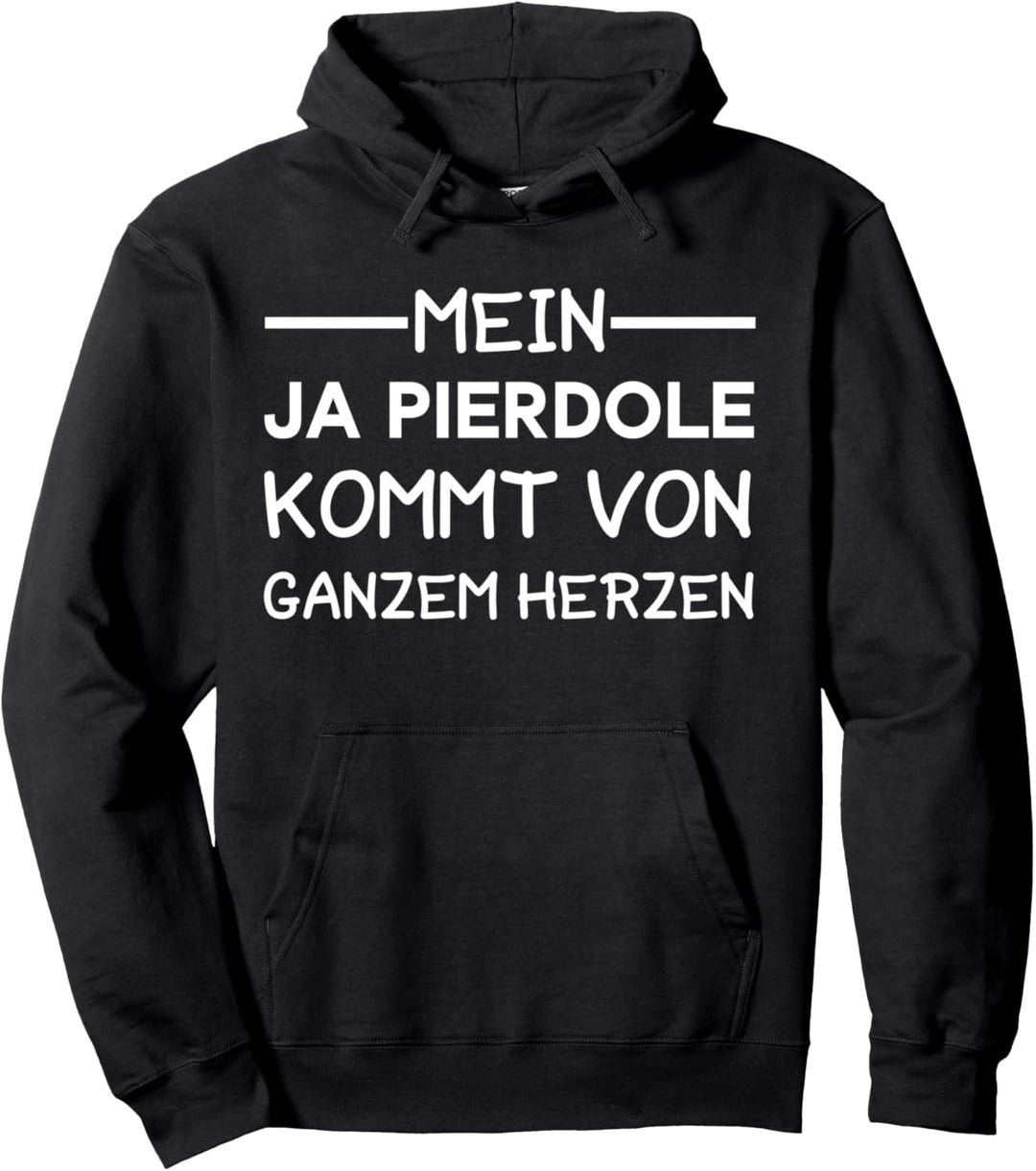 Ja Pierdole Polen Polska Polski Meme Warschau Kurwa Geschenk Pullover Hoodie