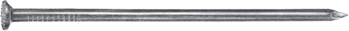 Connex Drahtstifte 3,1 x 80 mm - 1500 g - Senkkopf - Verzinkt - Aufbewahrung in praktischem Eimer -