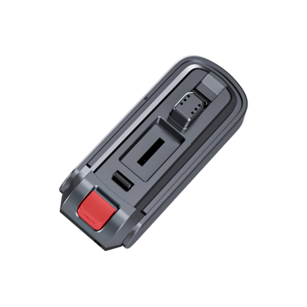 SMOTURE VAC03 Akku Staubsauger zubehör-Batterien
