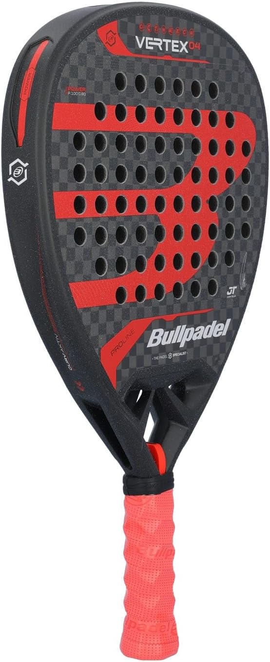 Bullpadel Vertex 04