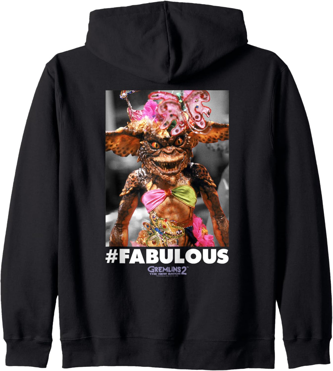 Gremlins Fabulous Kapuzenjacke