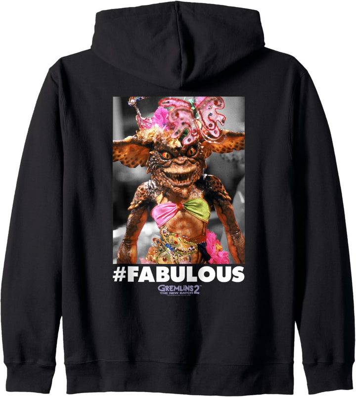 Gremlins Fabulous Kapuzenjacke