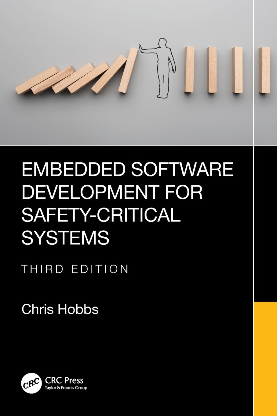 Embedded Software Development for Safety-Critical Systems, Taschenbuch