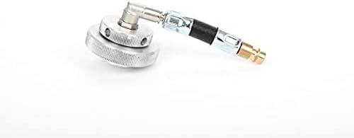 ATE 03.9302-0923.2 Entlüfterstutzen