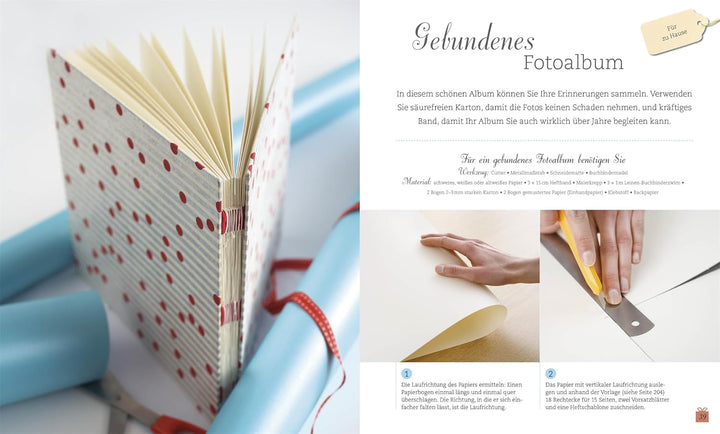 Tolle Sachen zum Verschenken: Garantiert selbst gemacht, Gebundenes Buch