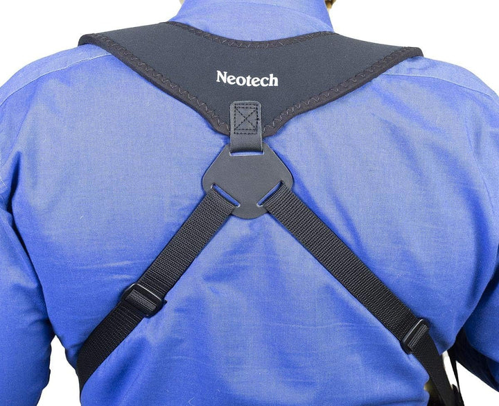 Neotech Tragriemen Holster Harness Tuba gross