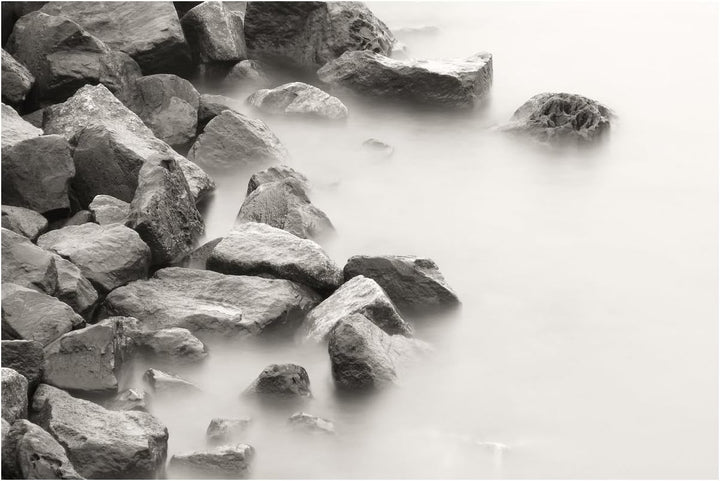Haida PRO II Serie MC (mehrschichtvergütet) Neutral Graufilter ND64 - 72mm - Inkl. Cap mit Innengrif