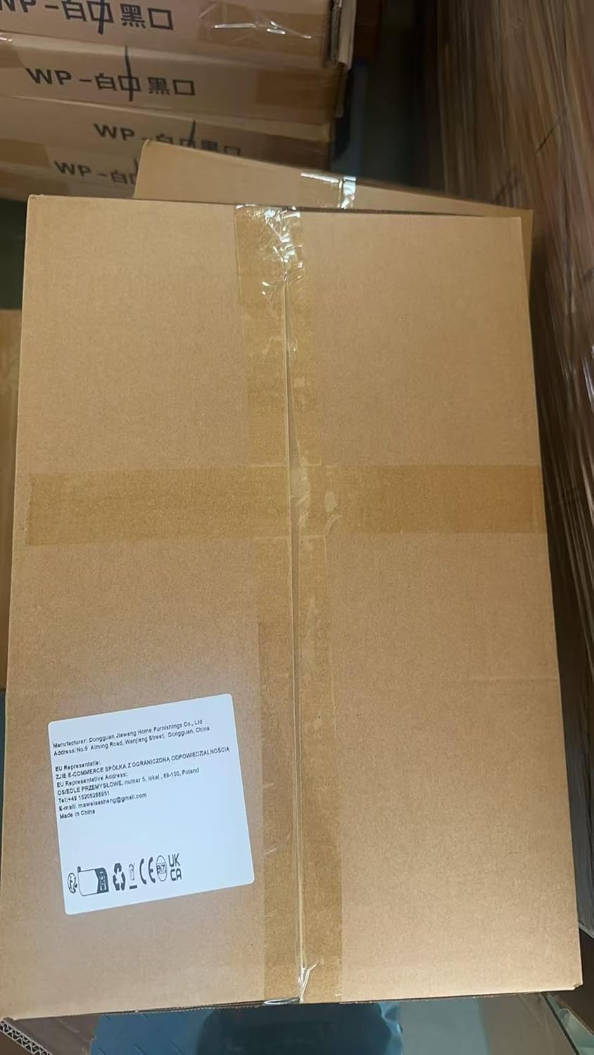 GarveeHome Garderobenständer, 4-in-1 Kleiderständer mit Schuhablagen und 10 Abnehmbare Haken, 64x29x
