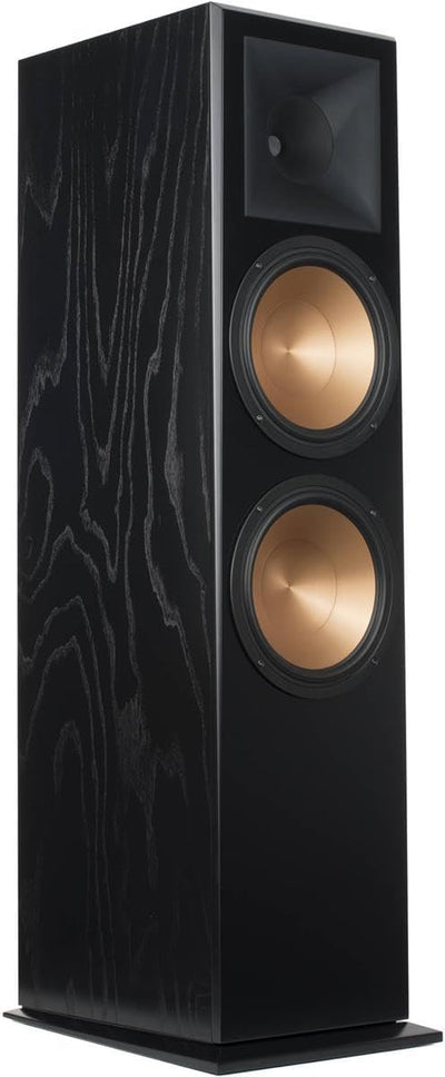 Klipsch Reference RF-7 III Walnuss (Stückpreis)