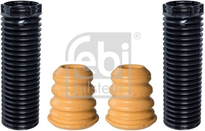 febi bilstein 108835 Protection Kit für Stossdämpfer, 1 Stück