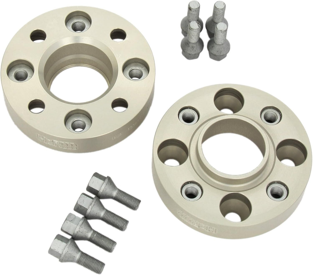 Spurverbreiterung TRAK+ Spurverbreiterungen/TRAK+ Wheel Spacers HR 6034650 Distanzscheibe Räder