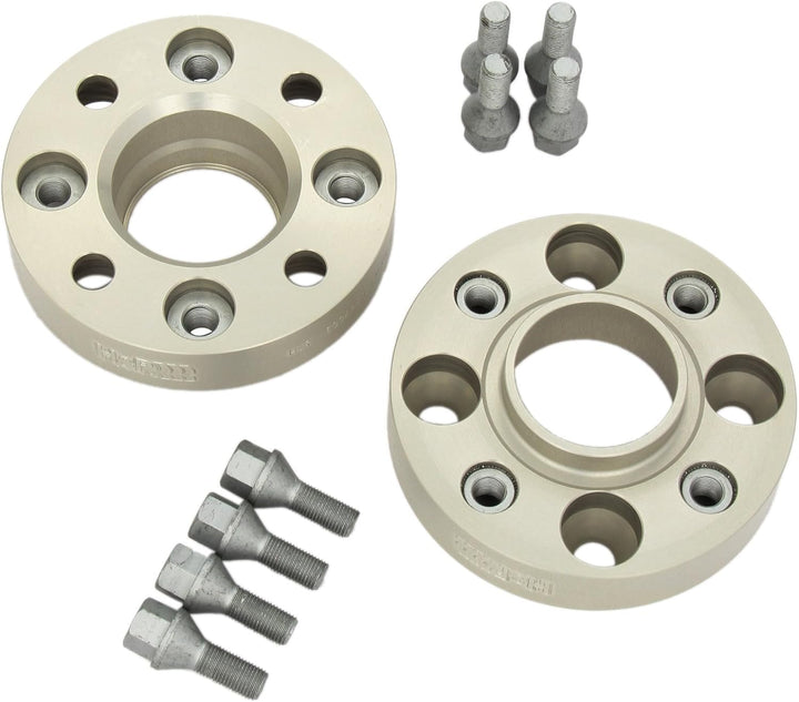 Spurverbreiterung TRAK+ Spurverbreiterungen/TRAK+ Wheel Spacers HR 6034650 Distanzscheibe Räder