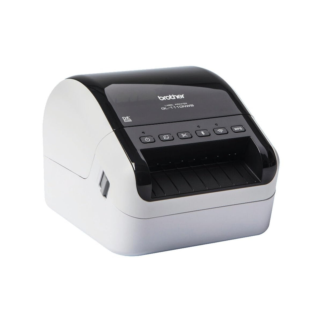Brother Impresora QL-1110NWB