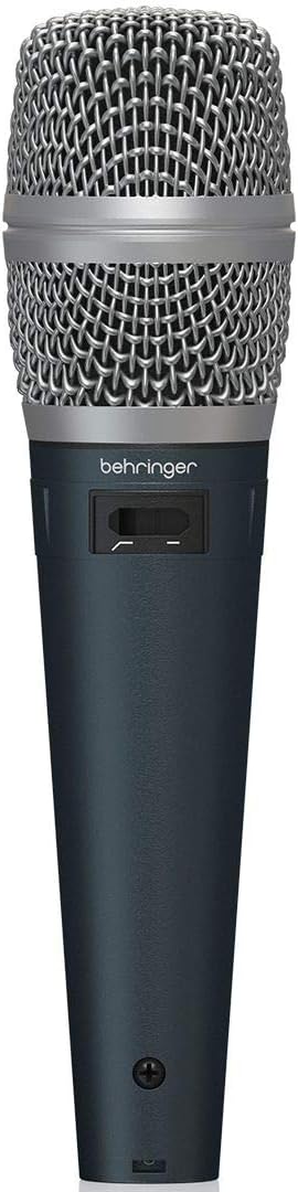 Behringer SB 78A SB 78A Single, SB 78A Single