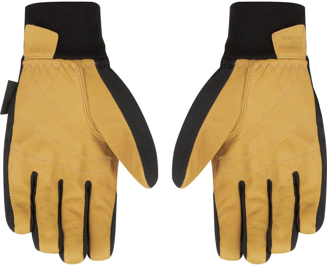 Salewa Herren Ortles Dst/Am M Gloves Fingerglove (1er Pack) M Black Out/2500/4570, M Black Out/2500/