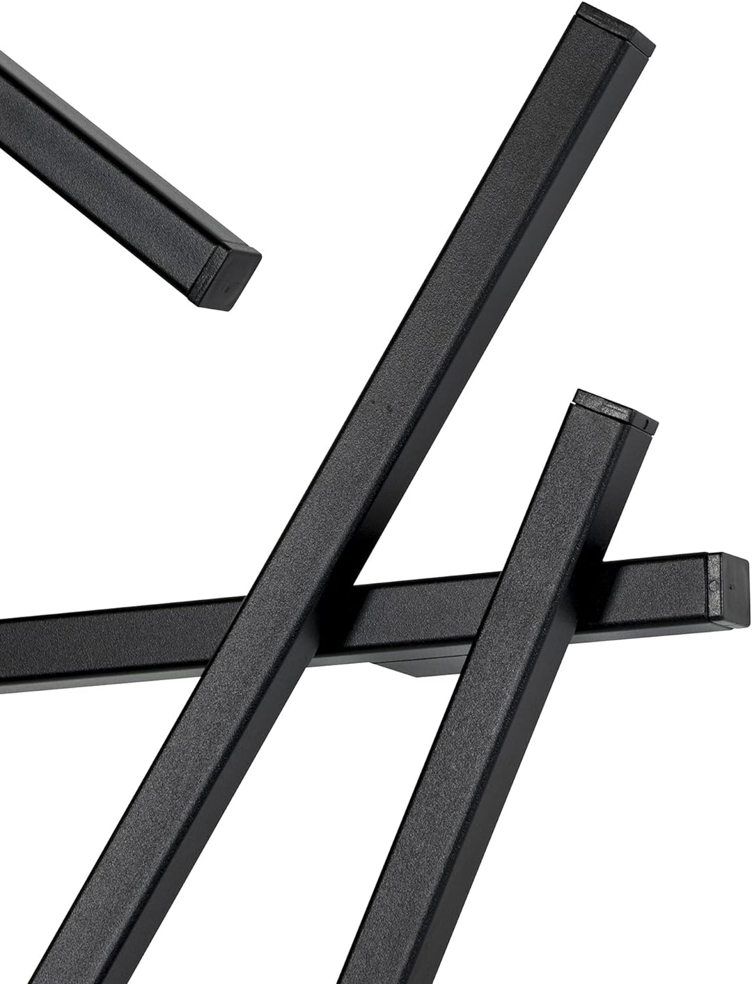 Matches XS Garderobe - Schwarz