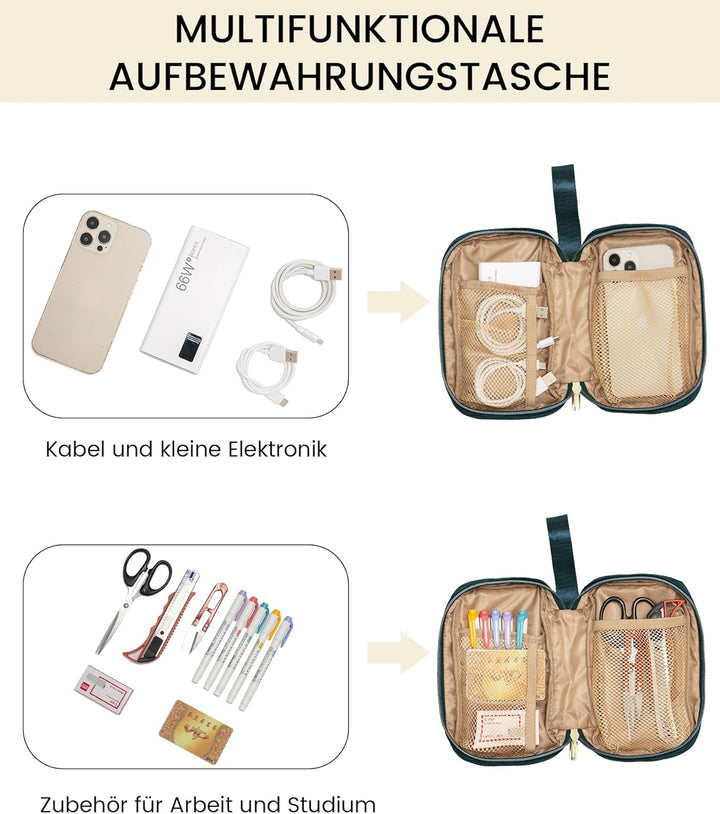 LOVEVOOK Laptoptasche Shopper Damen 15,6 Zoll, Wasserdicht Arbeitstasche Handtasche Gross Schultasch