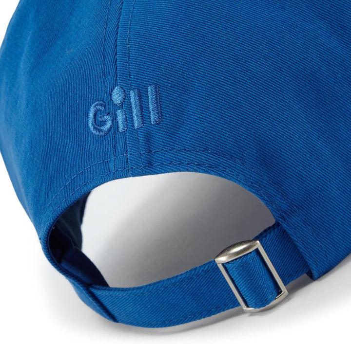 Gill Unisex Kappe, Blau