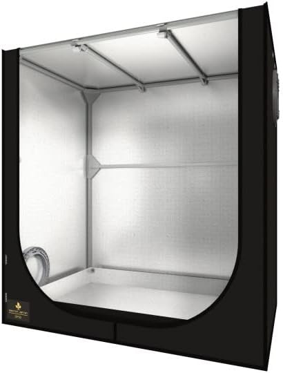 Dark Propagator DP90 - 90x60x90cm - Secret Jardin