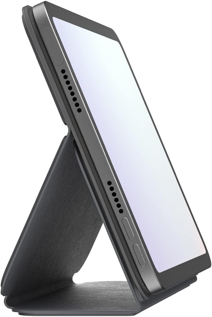 Black Rock Magnetische Hülle iPad Mini Case Passend für Apple iPad Mini 6. Generation 2021 8,3 Zoll