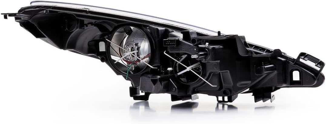 Alkar 2751283 Hauptscheinwerfer