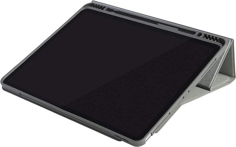 Tucano - Link Schutzhülle Cover kompatibel mit iPad Pro 12.9" (2021), iPad Pro 5 gen/4 gen/3 gen, Ap