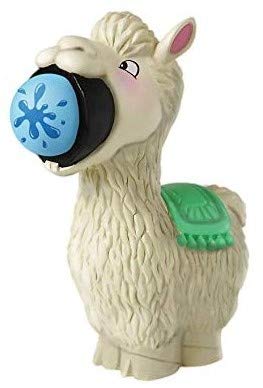 LEIF Plopper Lama|Lustiges Spielzeug für draussen und drinnen | Indoor und Outdoor Spiele für Kinder