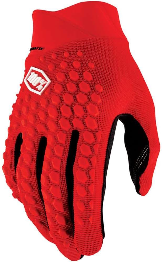 100% Unbekannt Geomatic Handschuhe Kinder XXL Fluo Yellow (Gelb), XXL Fluo Yellow (Gelb)