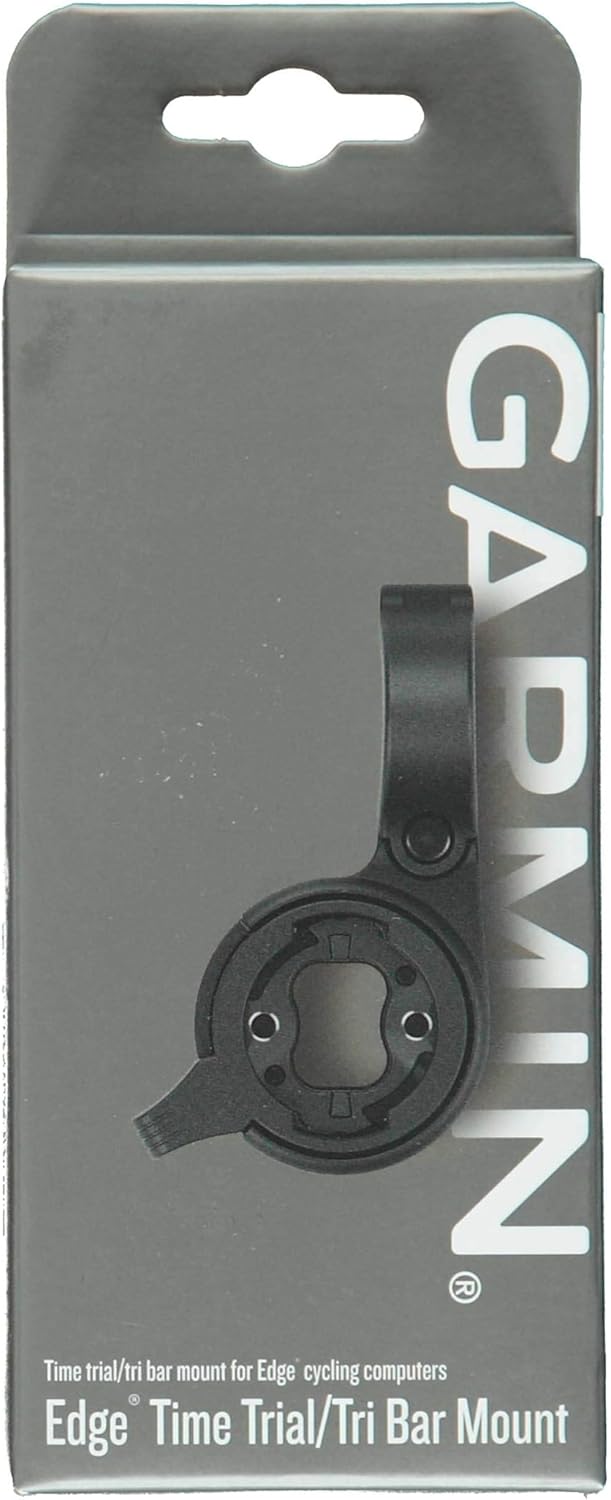 Garmin Edge Time Trial/Tri Bar Mount