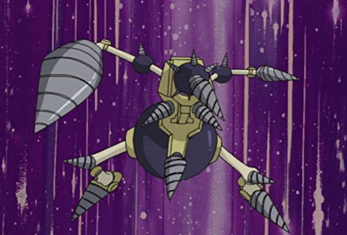 Yu-Gi-Oh! - Staffel 3.2 (Folge 122-144 im 5 Disc Set), DVD