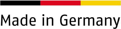 ABUS Bügelschloss Granit XPlus 540 + SH B-Halterung - Fahrradschloss mit XPlus Zylinder als Manipula