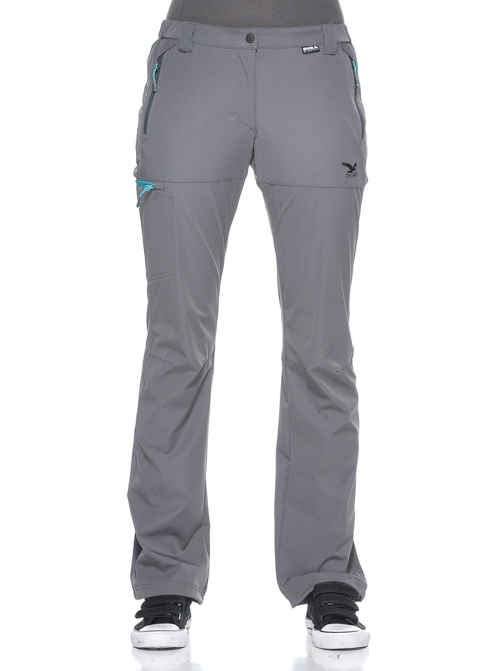 Salewa Hose 40 Anthrazit, 40 Anthrazit