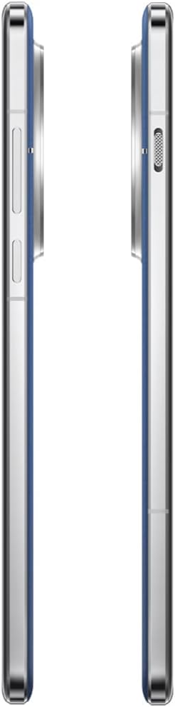 OnePlus 13 5G 16GB RAM 512GB Speicher SIM-freies Smartphone mit 50MP Dreifachkamera + OIS - Mitterna