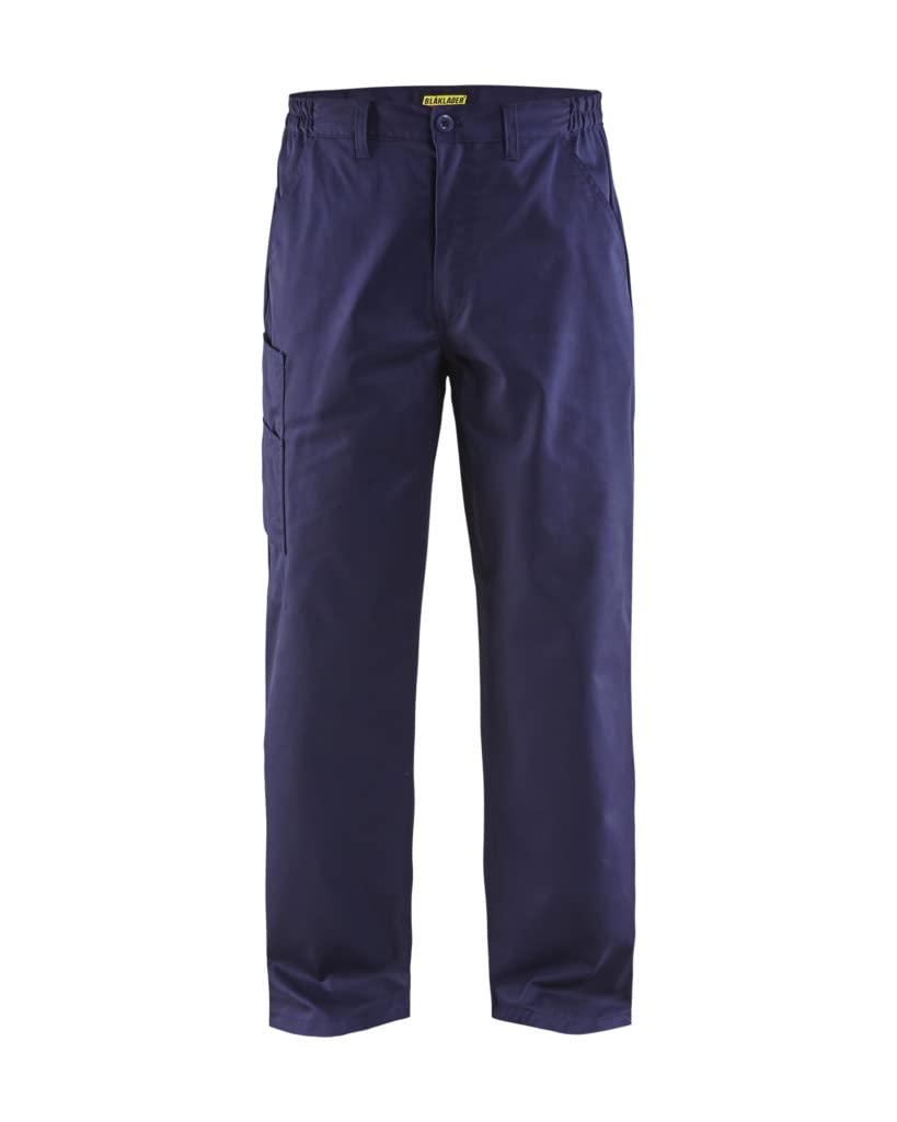 Blakläder Bundhose "Mischgewebe" Grösse, 1 Stück, C148, marineblau, 172518008900C148 C148 Navy Blue,