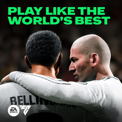 Electronic Arts EA SPORTS FC 25 Standard Edition PS5 | VideoGame | Deutsch