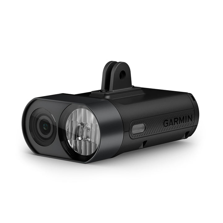 Varia Vue StVZo - Frontlicht mit Dashcam, smarte Helligkeitsfunktion mit Lichtstärke von bis zu 165