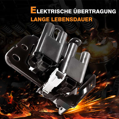 Zündspule Zündmodul für Coupe GK Elantra XD Matrix FC I4 1.8L 2.0L 2000-2009 27301-23500