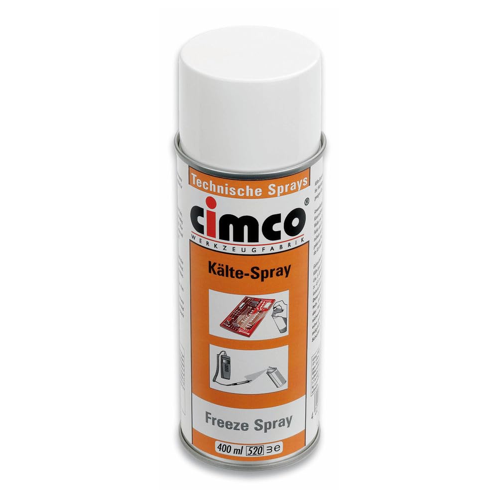 Cimco 151092 – Druckluft Spray