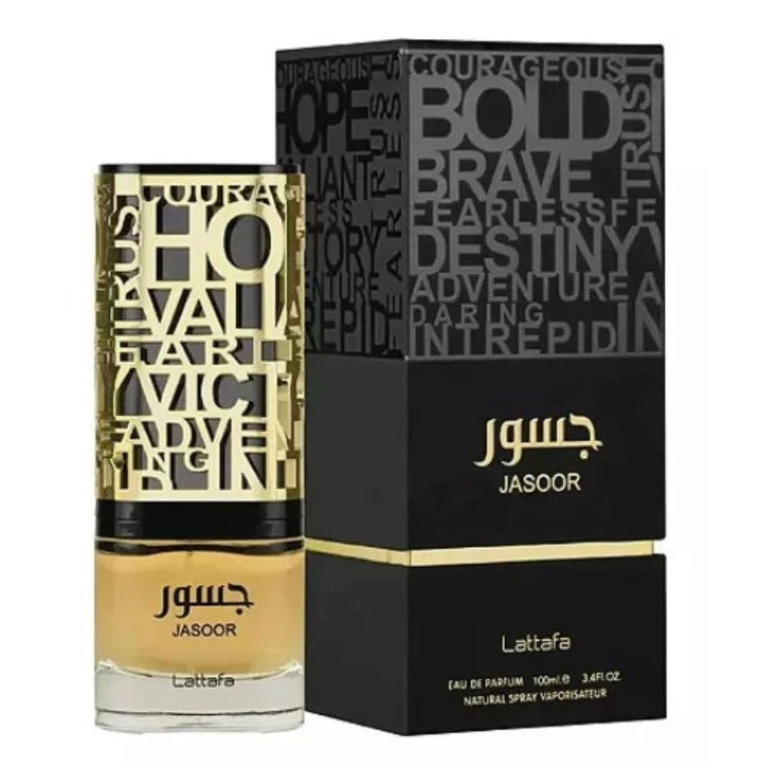 Nadir (Ladies 100ml EDP) Lattafa