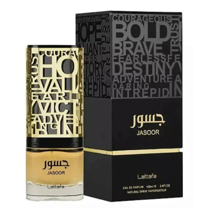 Nadir (Ladies 100ml EDP) Lattafa