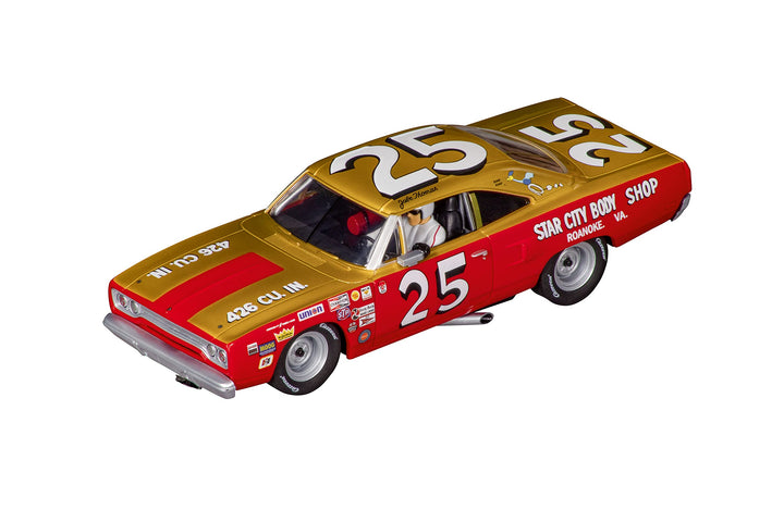 Carrera Digital 132 Plymouth Roadrunner No.25, 31059