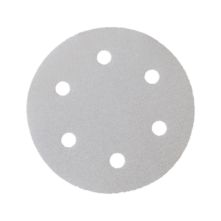 Eibenstock 37644000 Schleifpapier (Klett) Körnung P80 Pak/25St