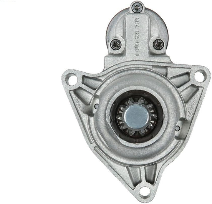 Remanufactured AS-PL Starter motor - S0005PR