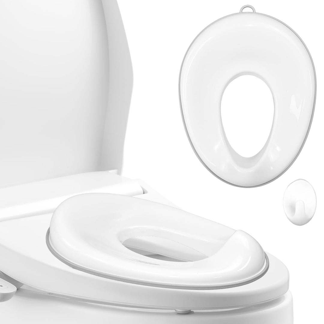 Toilettensitz Kinder Toilettentraining Töpfchentrainingssitz WC Sitz Kinder Toilettenaufsatz rutschf