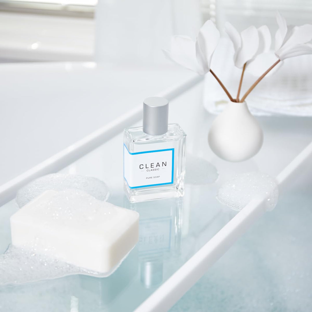 Clean - Pure Soap EDP 30 ml